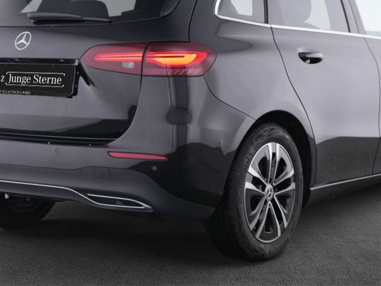 Mercedes-Benz B-Klasse – Bild 9