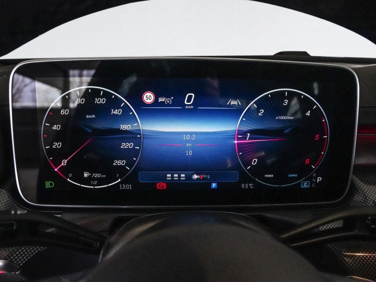 Mercedes-Benz C-Klasse – Bild 10
