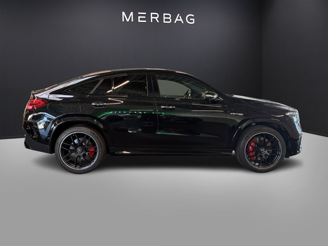 Mercedes-Benz GLE – Bild 4