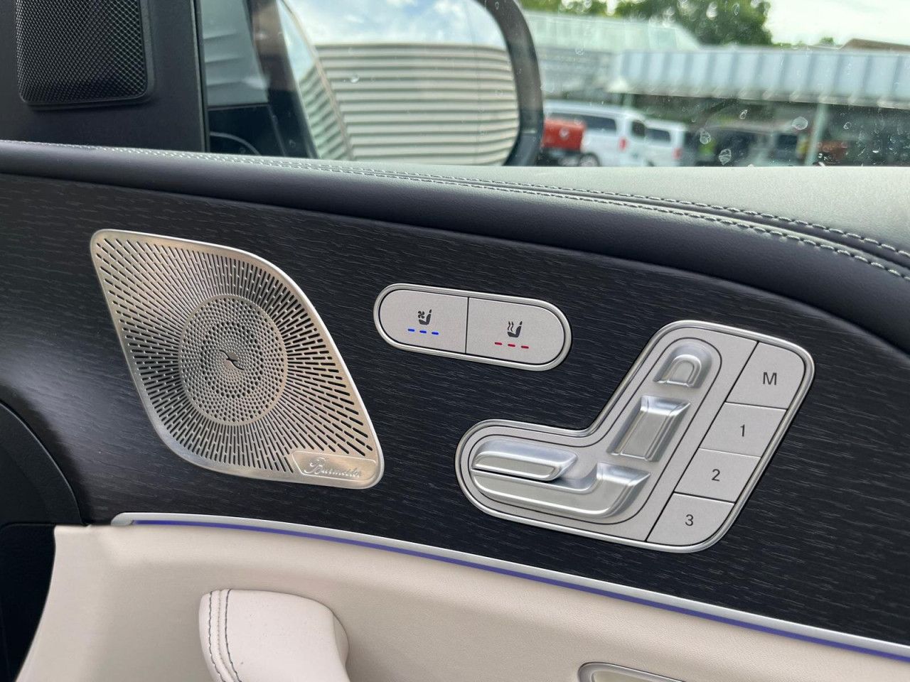 Mercedes-Benz GLE – Bild 19