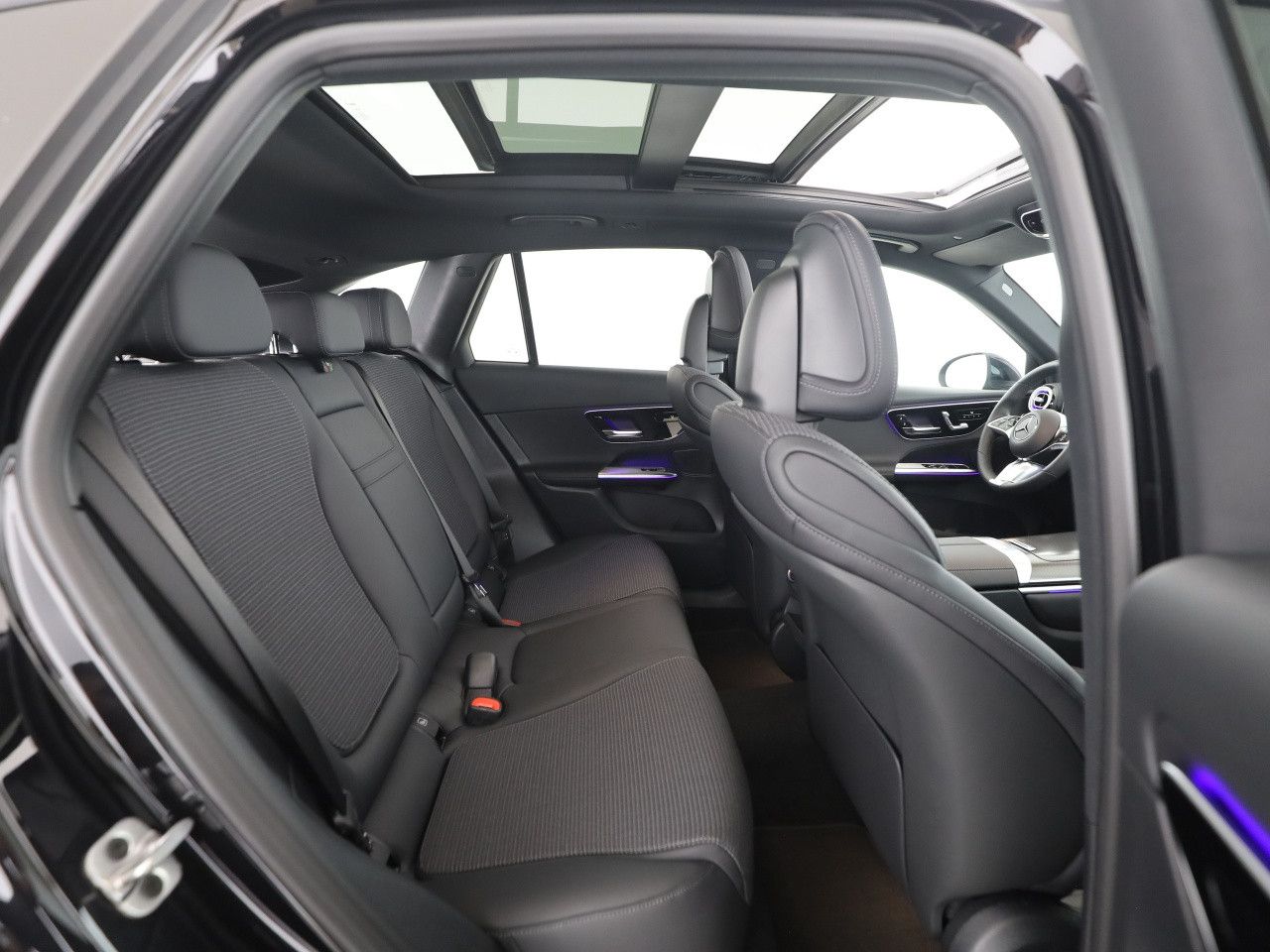 Mercedes-Benz GLC – Bild 14