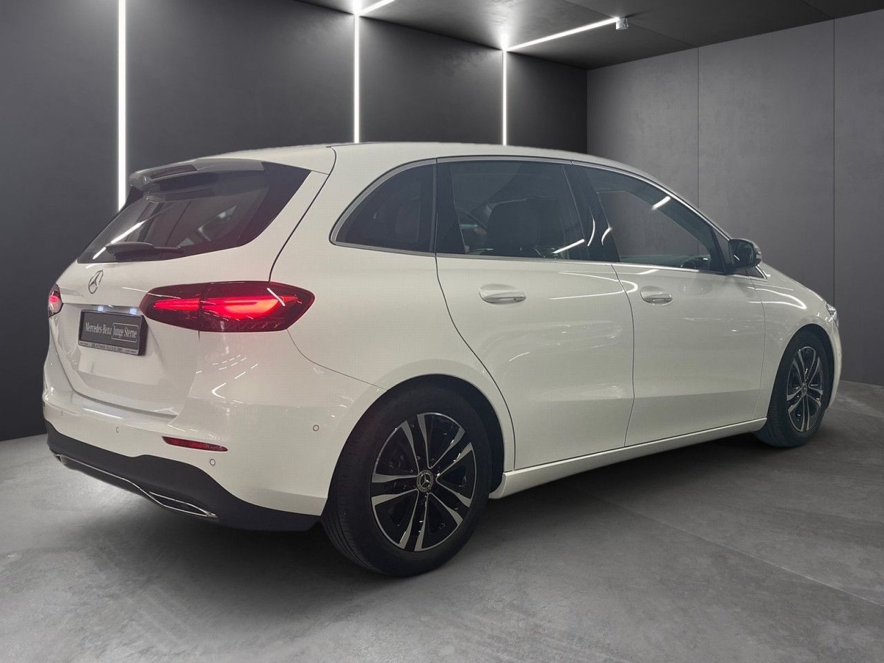 Mercedes-Benz B-Klasse – Bild 11