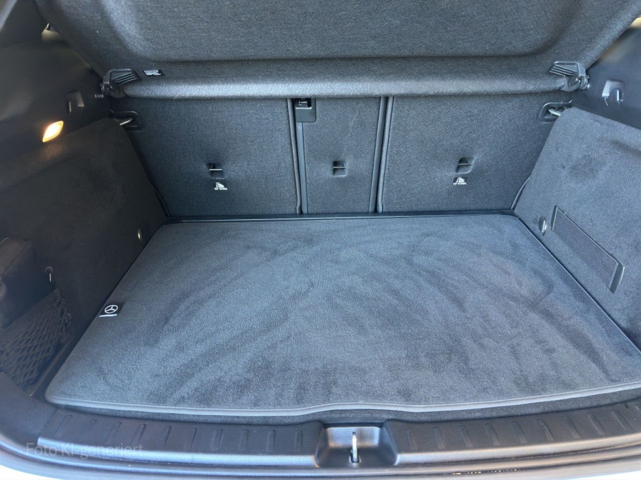 Mercedes-Benz GLA – Bild 11
