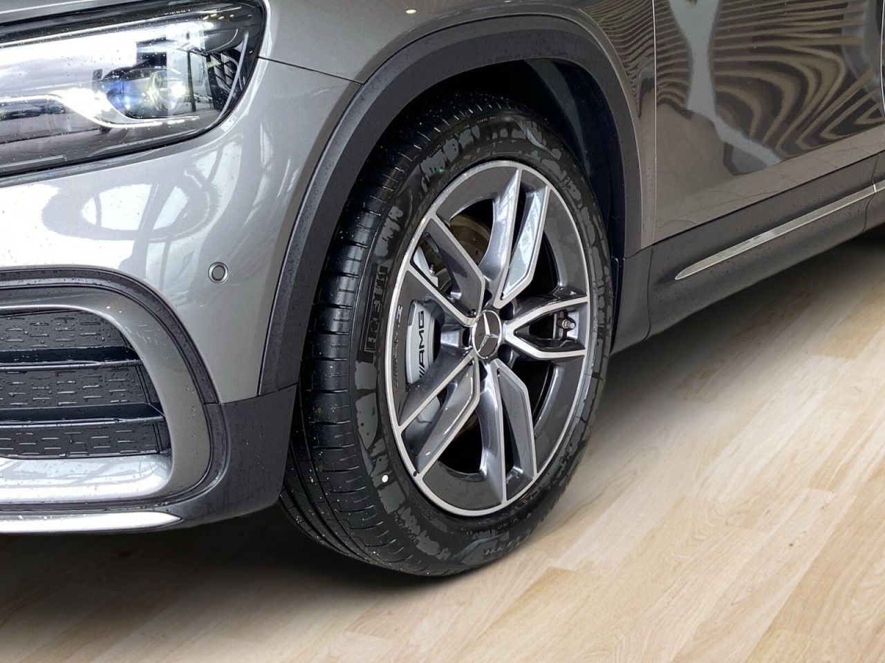 Mercedes-Benz GLB – Bild 6