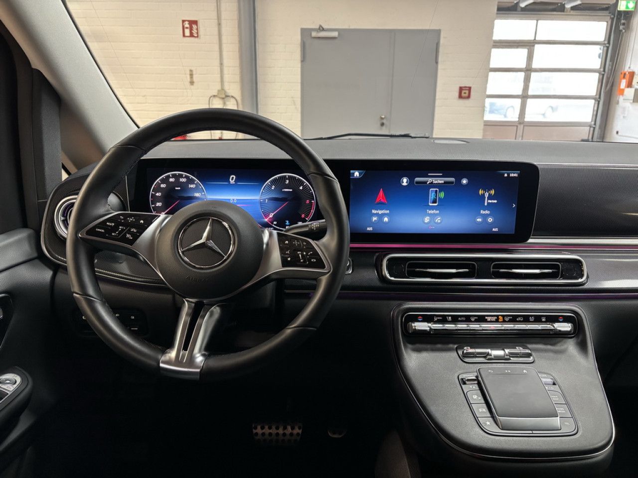 Mercedes-Benz V-Klasse – Bild 5