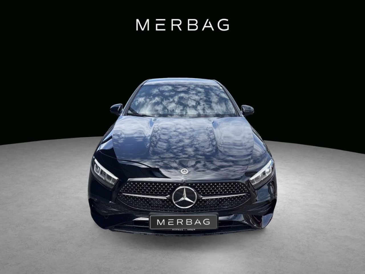 Mercedes-Benz A-Klasse – Bild 2