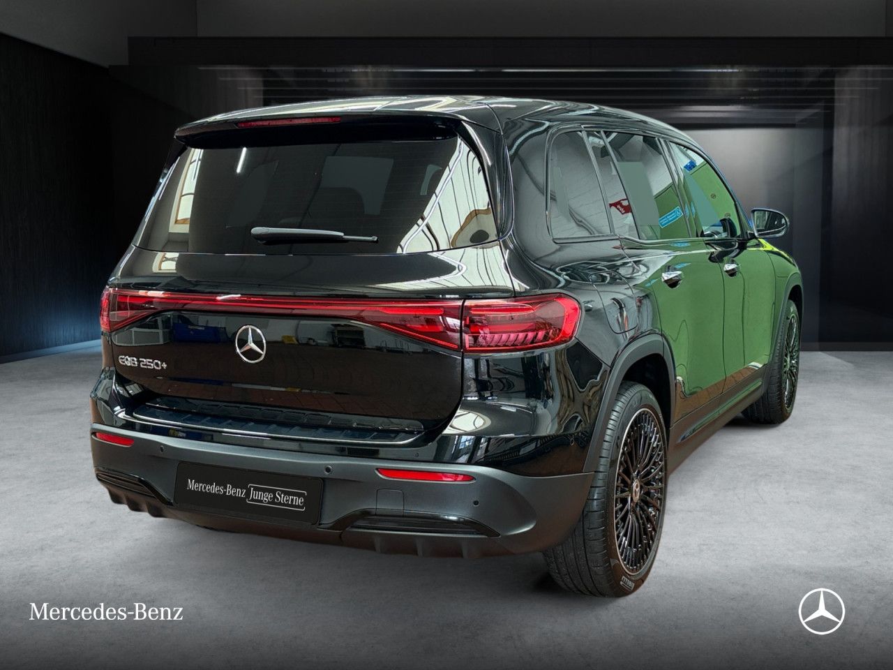 Mercedes-Benz EQB – Bild 3