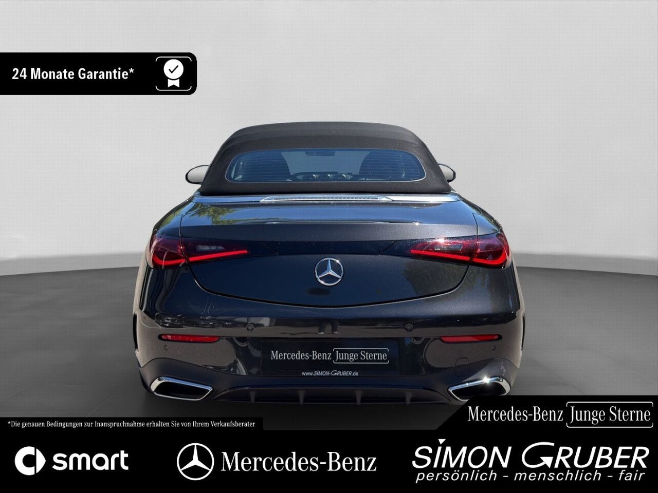 Mercedes-Benz CLE – Bild 27