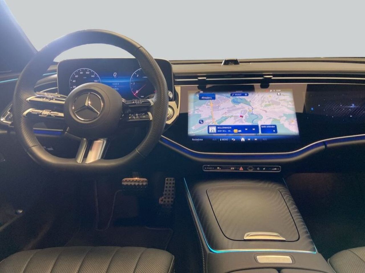 Mercedes-Benz E-Klasse – Bild 14