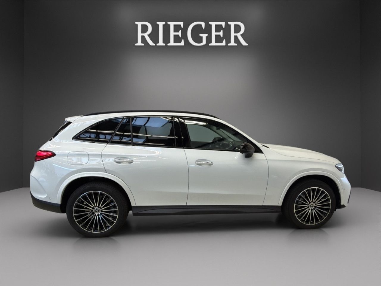 Mercedes-Benz GLC – Bild 14