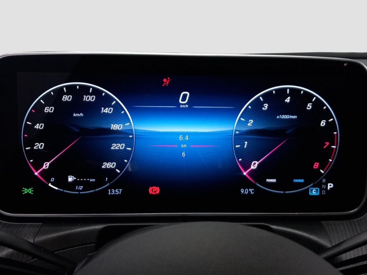 Mercedes-Benz C-Klasse – Bild 8