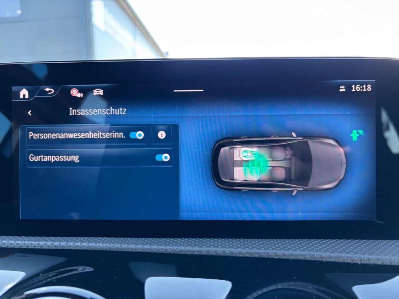 Mercedes-Benz A-Klasse – Bild 28