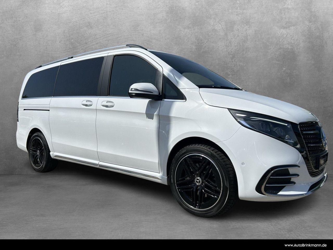 Mercedes-Benz V-Klasse – Bild 3
