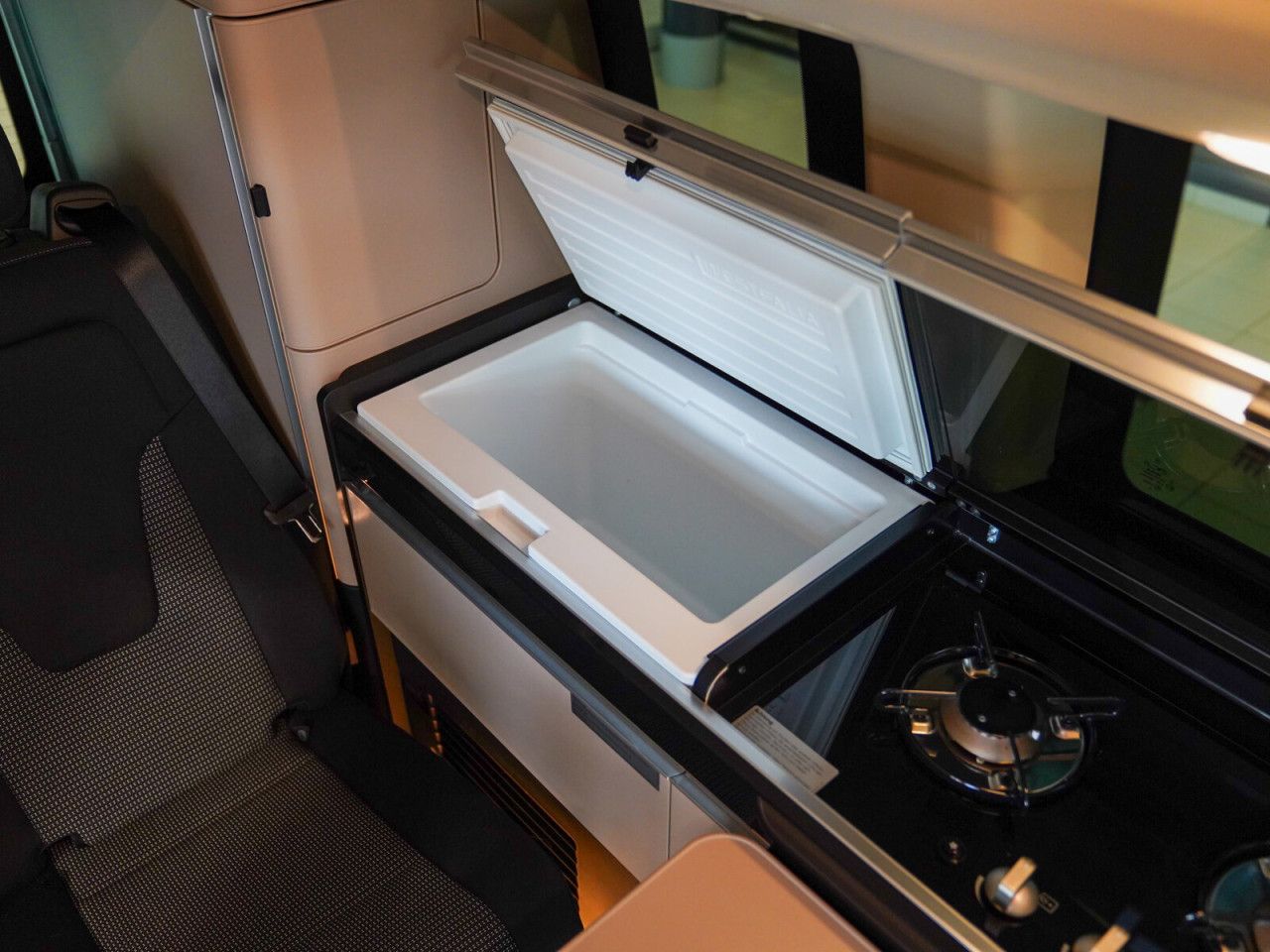 Mercedes-Benz Marco Polo – Bild 15