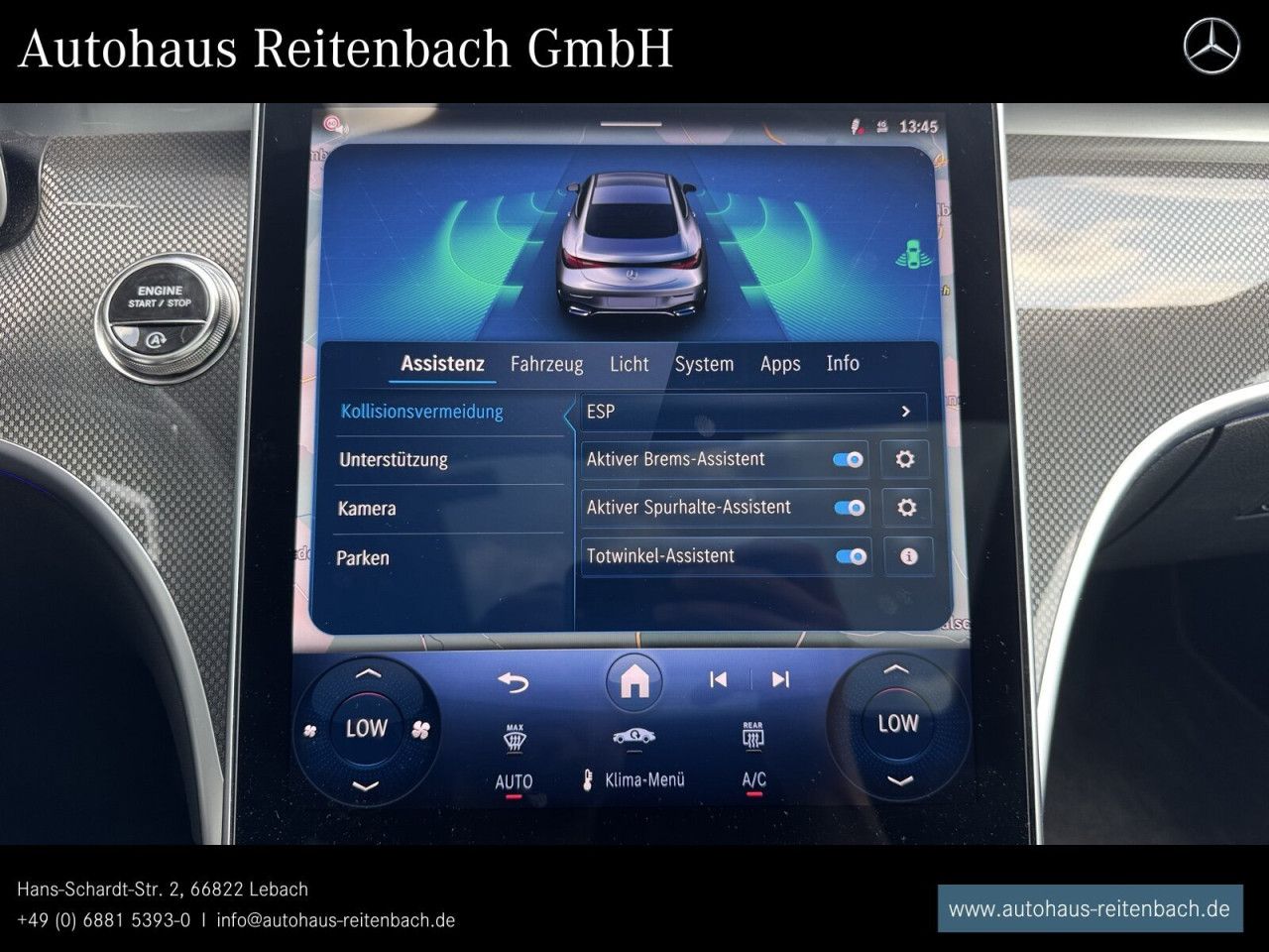 Mercedes-Benz CLE – Bild 17