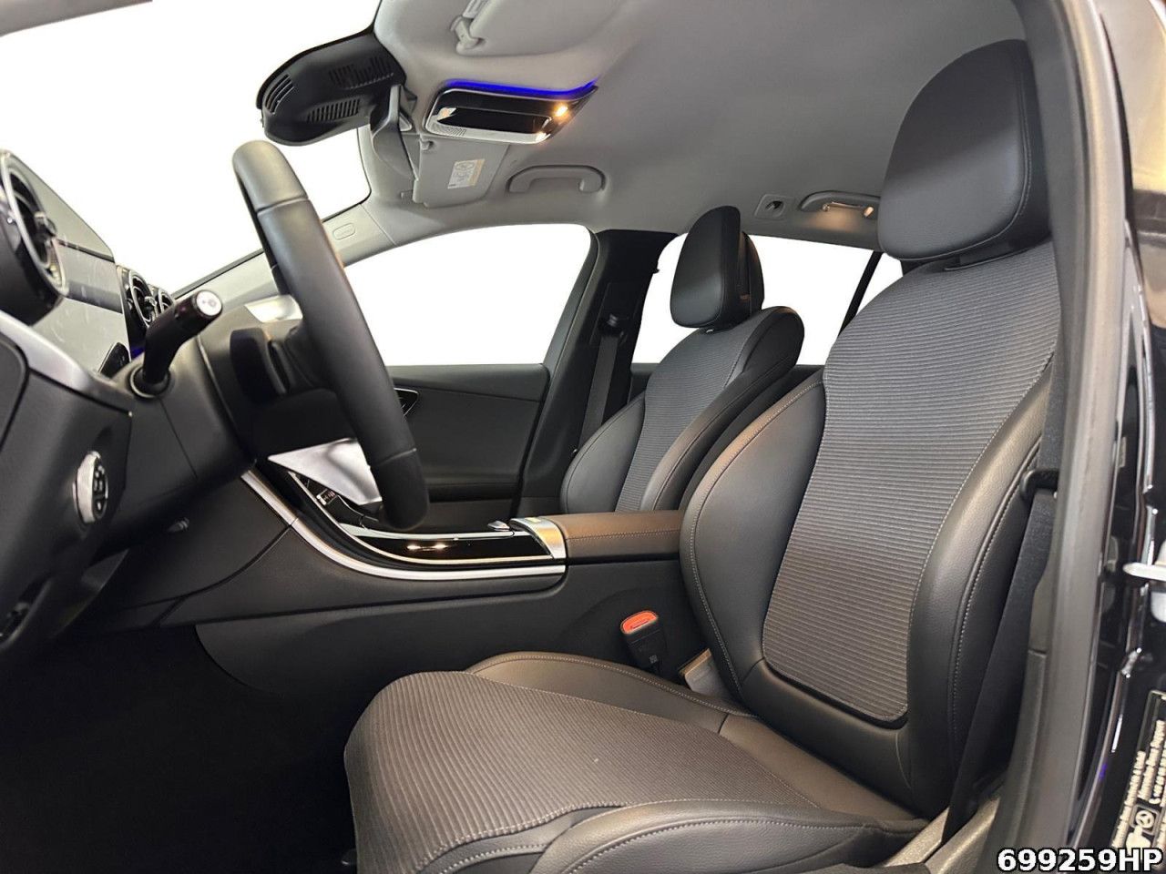 Mercedes-Benz C-Klasse – Bild 10