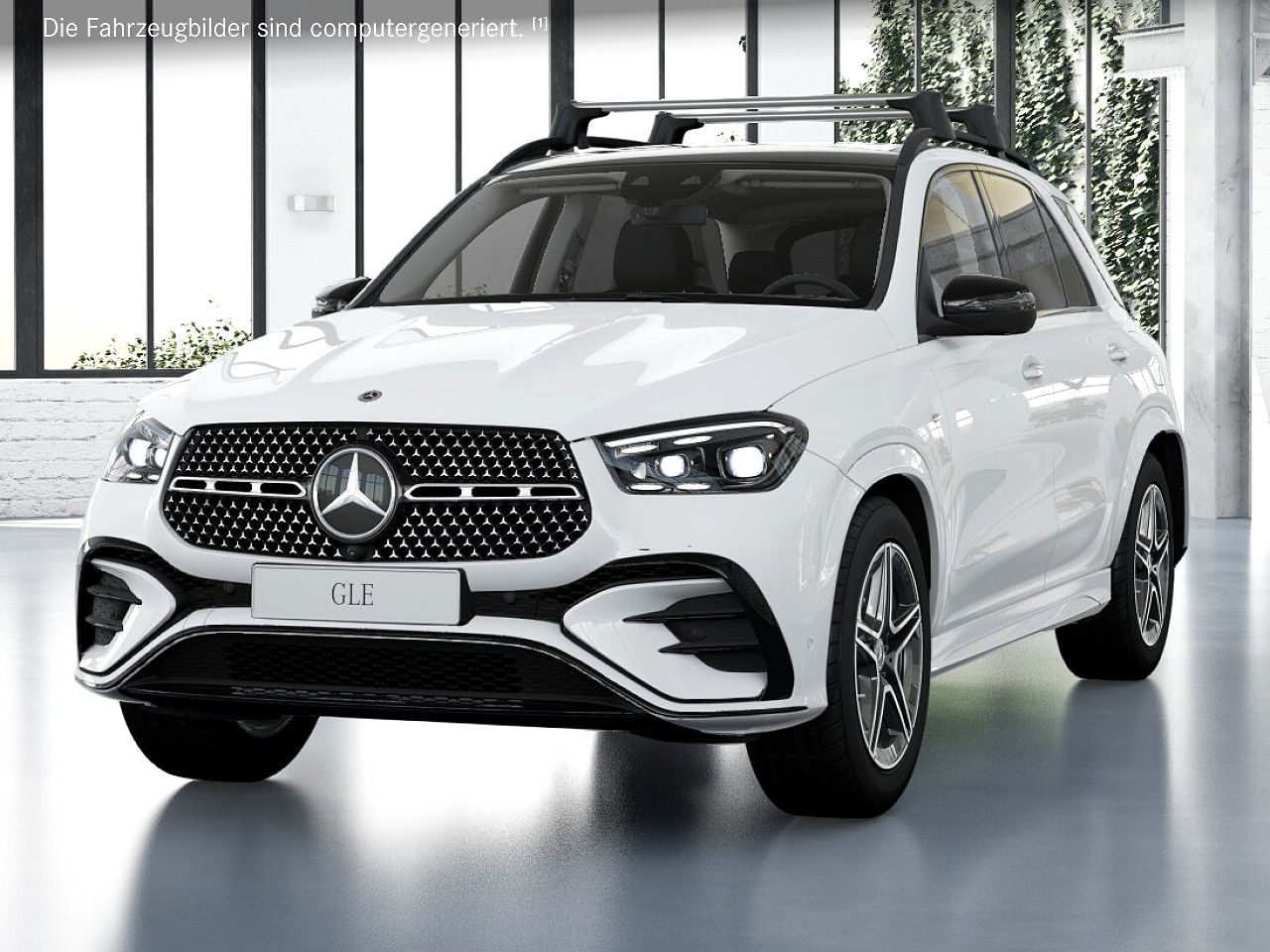Mercedes-Benz GLE – Bild 18
