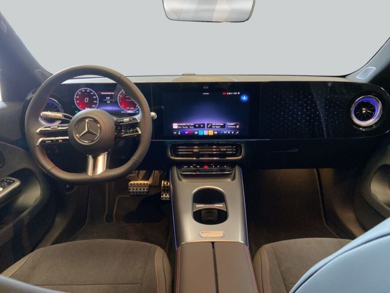 Mercedes-Benz CLA – Bild 13