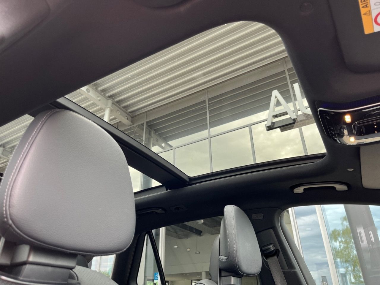 Mercedes-Benz GLC – Bild 16