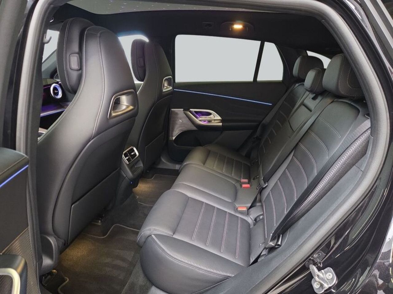 Mercedes-Benz GLC – Bild 12