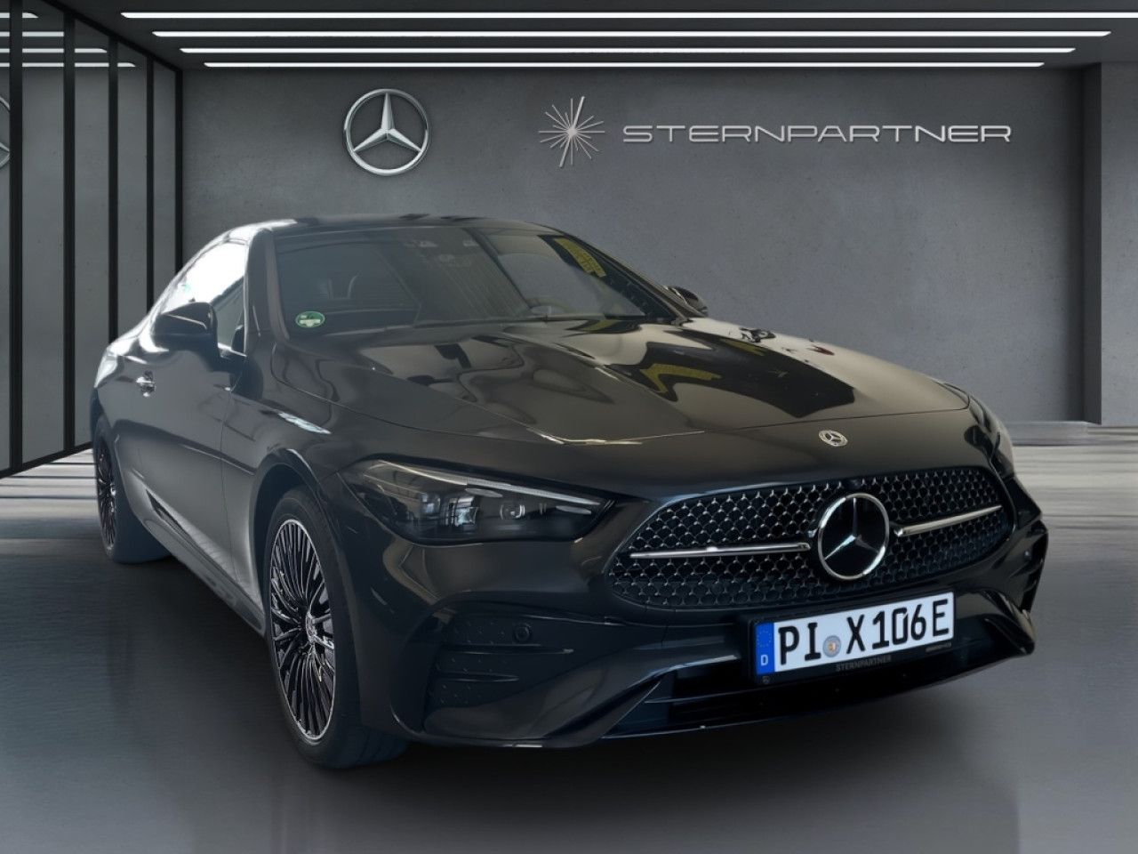 Mercedes-Benz CLE – Bild 17