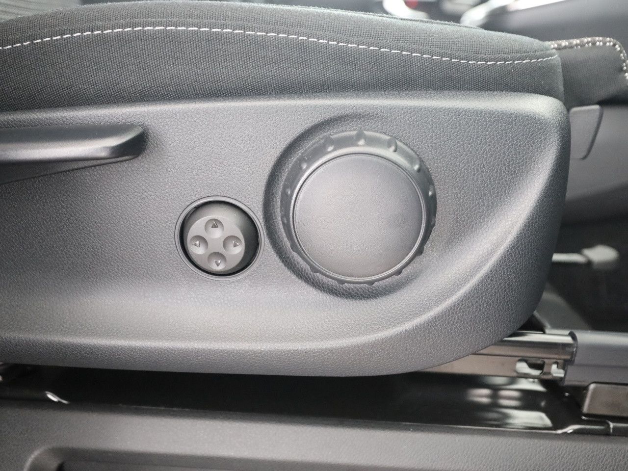 Mercedes-Benz V-Klasse – Bild 19