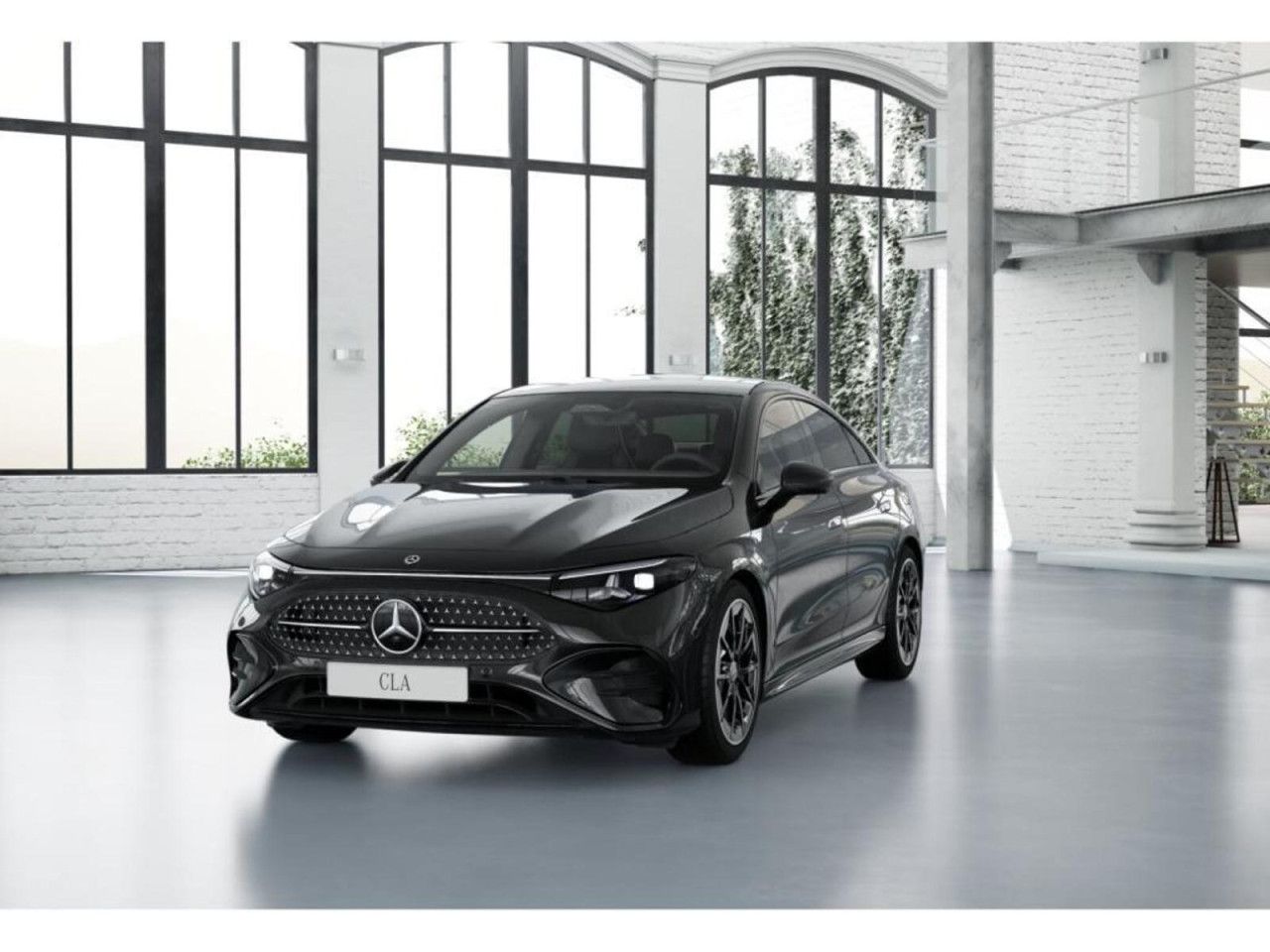Mercedes-Benz CLA – Bild 7