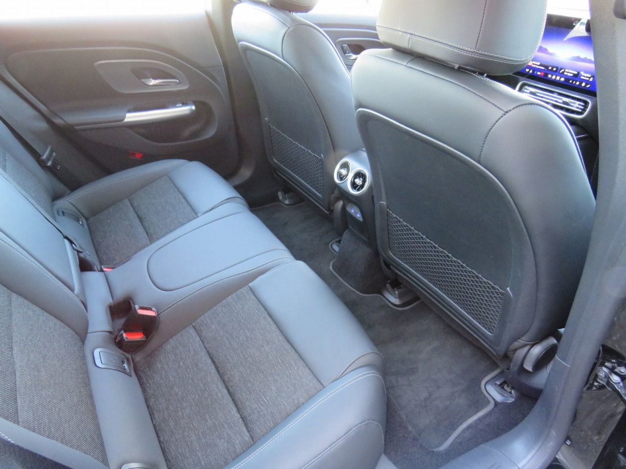 Mercedes-Benz CLA – Bild 25