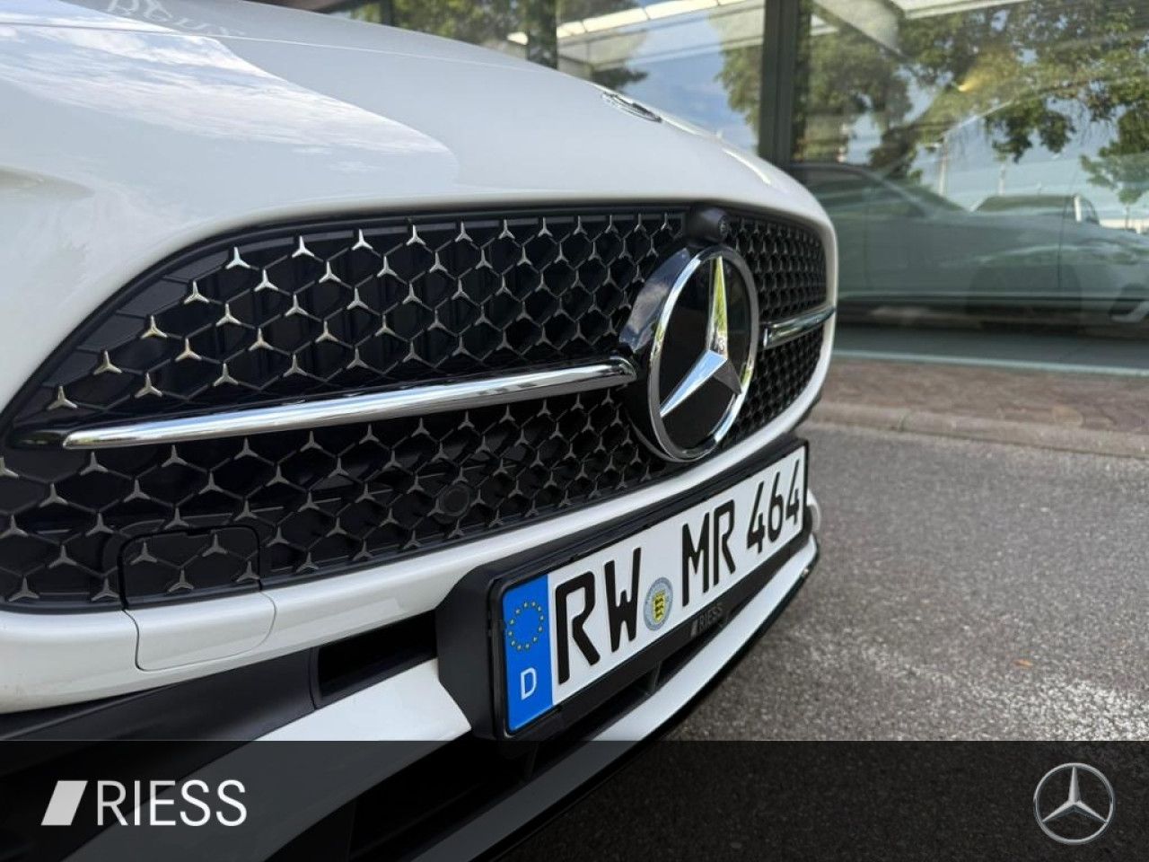 Mercedes-Benz C-Klasse – Bild 17