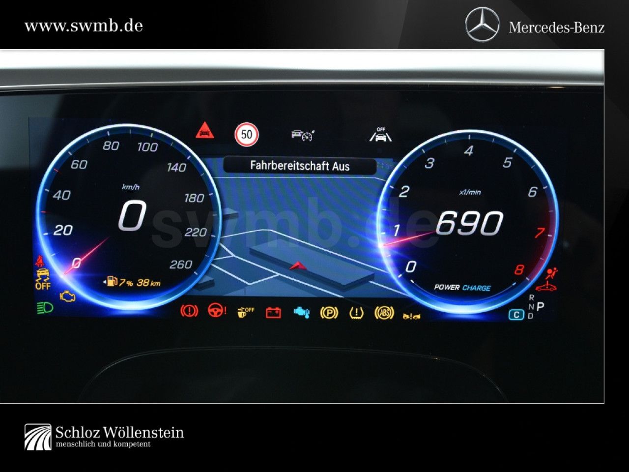 Mercedes-Benz GLB – Bild 8