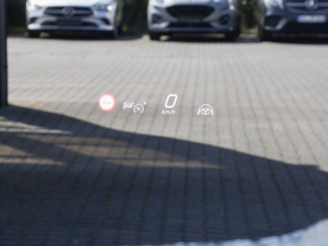 Mercedes-Benz GLE – Bild 16