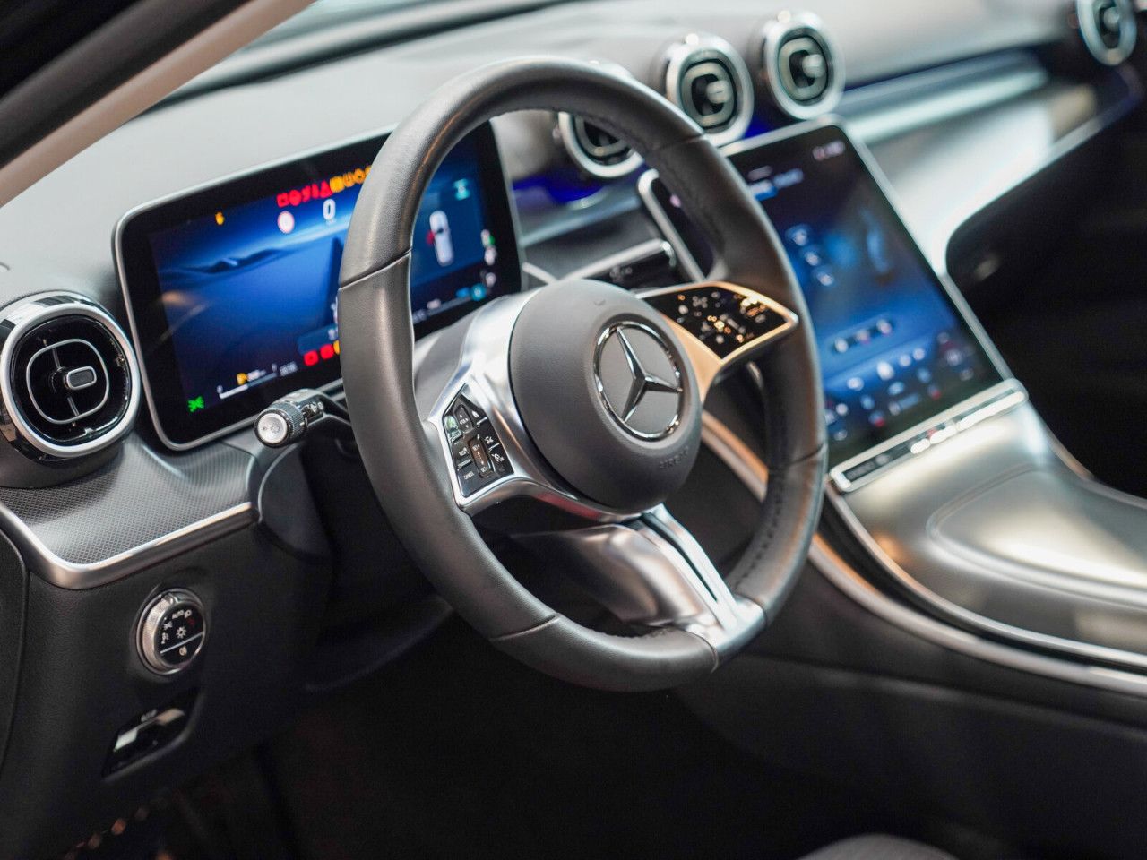 Mercedes-Benz C-Klasse – Bild 16