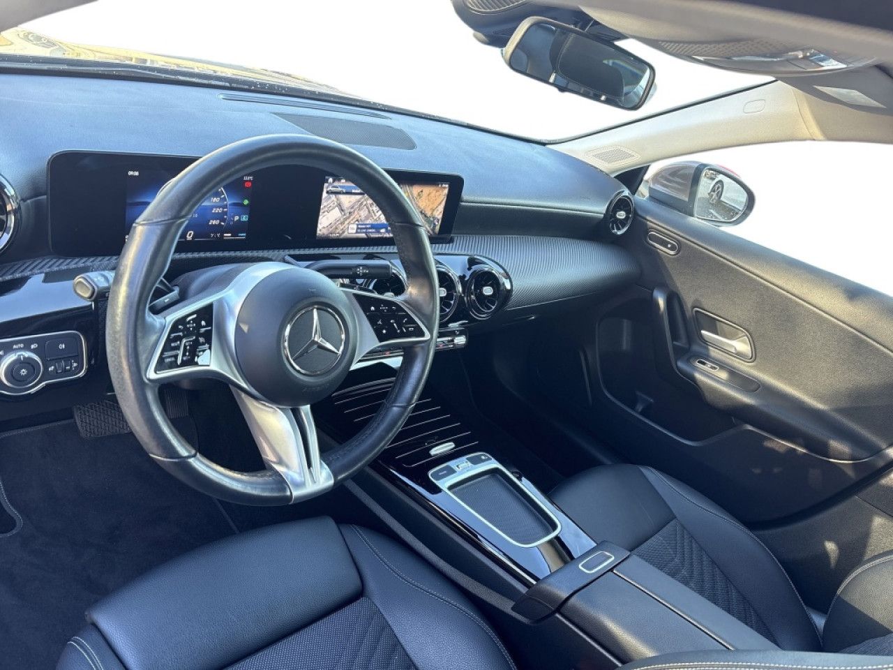 Mercedes-Benz A-Klasse – Bild 9