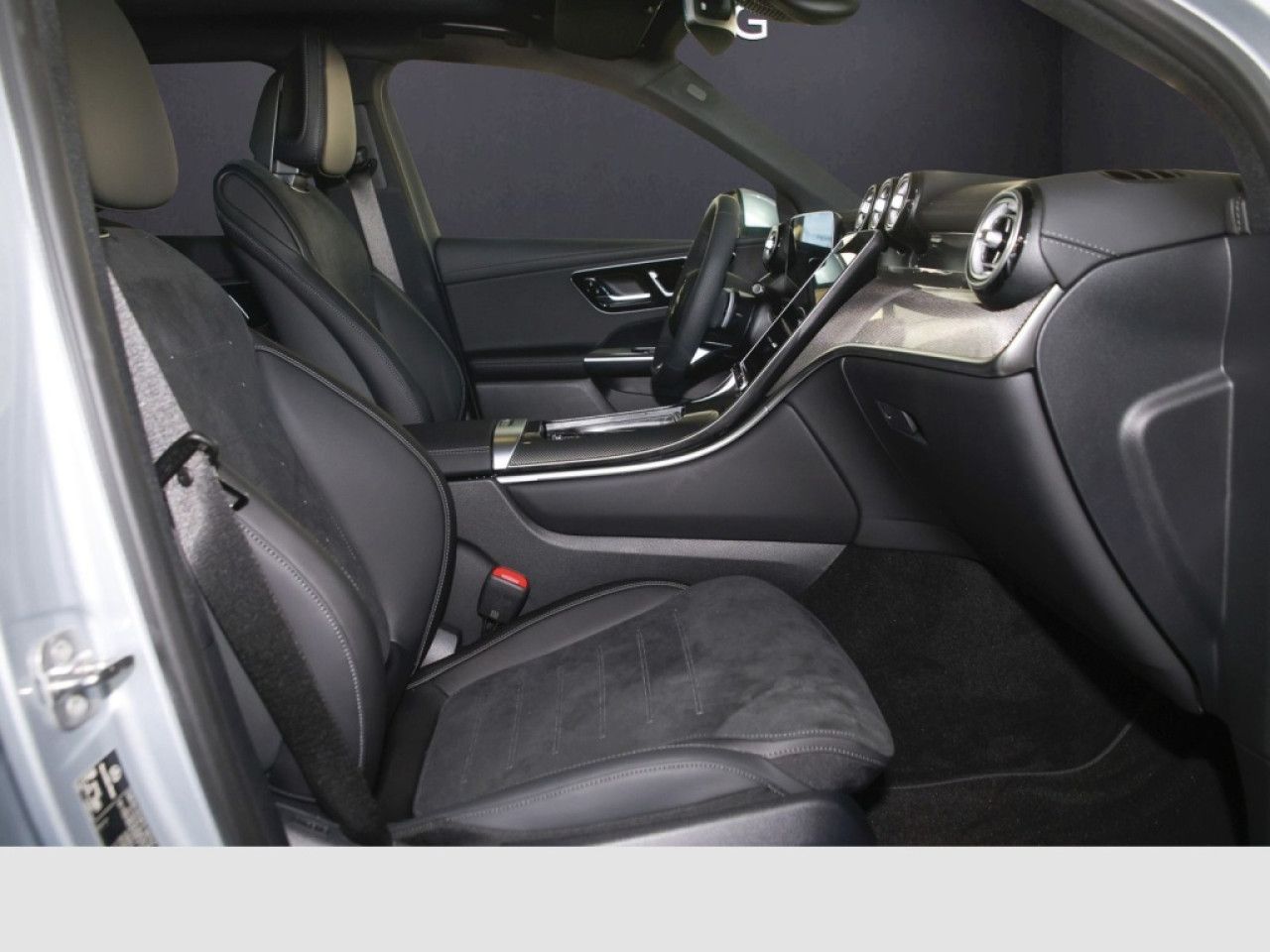 Mercedes-Benz GLC – Bild 2