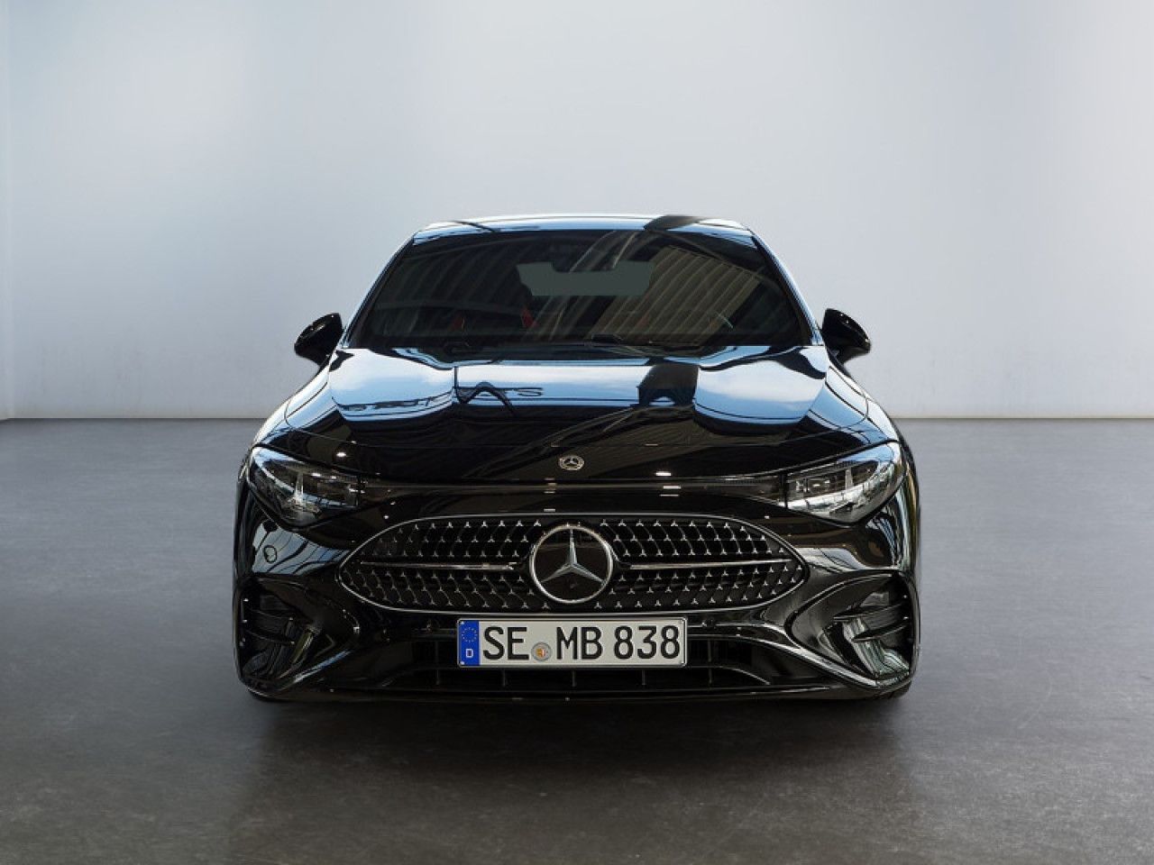 Mercedes-Benz CLA – Bild 2