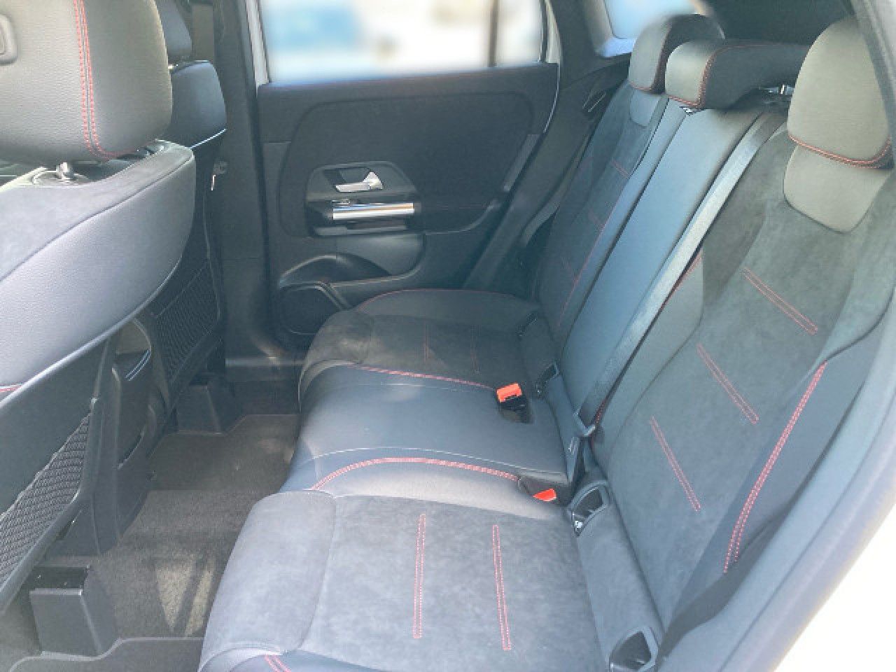 Mercedes-Benz GLA – Bild 11