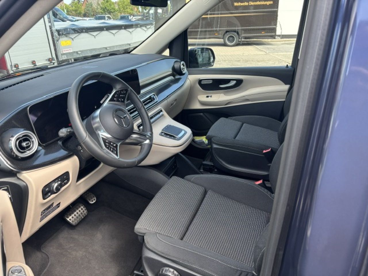 Mercedes-Benz Marco Polo – Bild 5