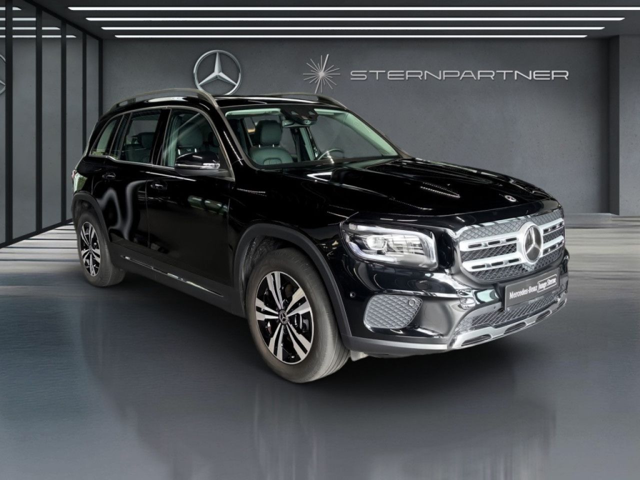 Mercedes-Benz GLB – Bild 20