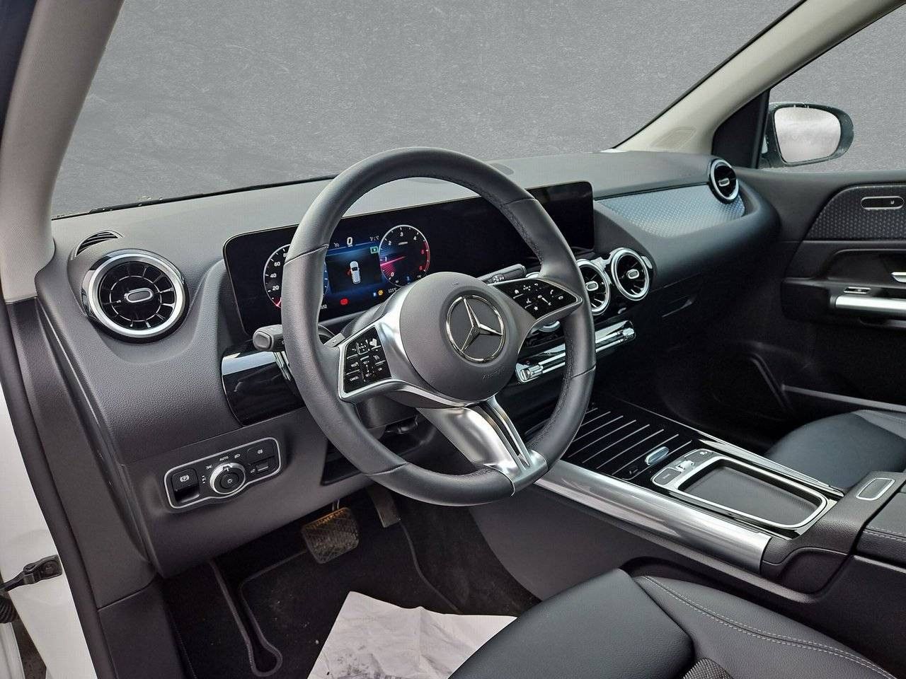 Mercedes-Benz B-Klasse – Bild 13