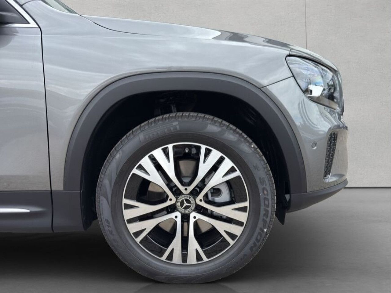 Mercedes-Benz GLB – Bild 21