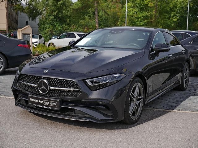 Mercedes-Benz CLS 450