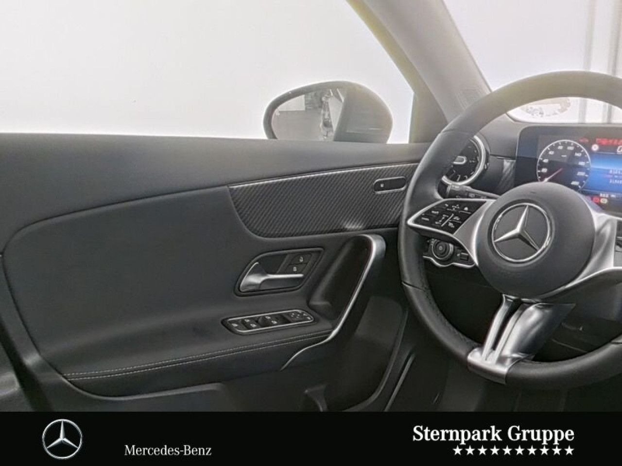 Mercedes-Benz A-Klasse – Bild 9