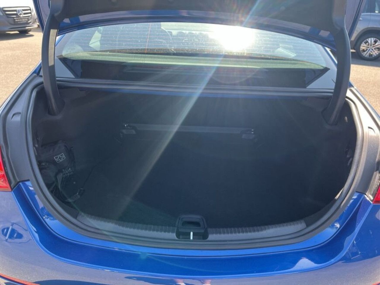 Mercedes-Benz C-Klasse – Bild 6
