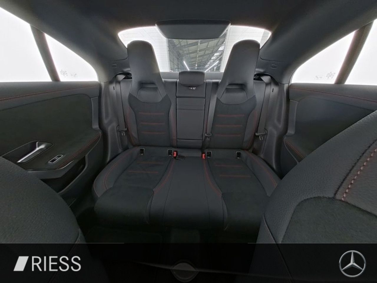 Mercedes-Benz CLA – Bild 7