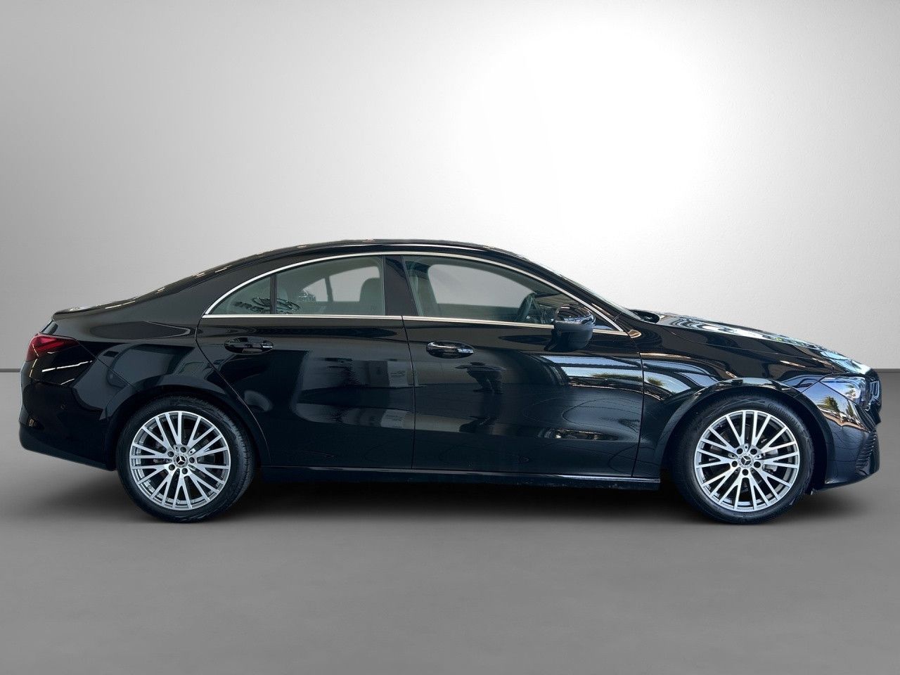Mercedes-Benz CLA – Bild 7