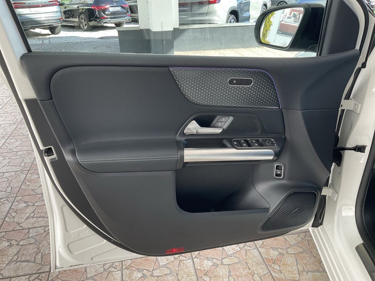 Mercedes-Benz B-Klasse – Bild 25
