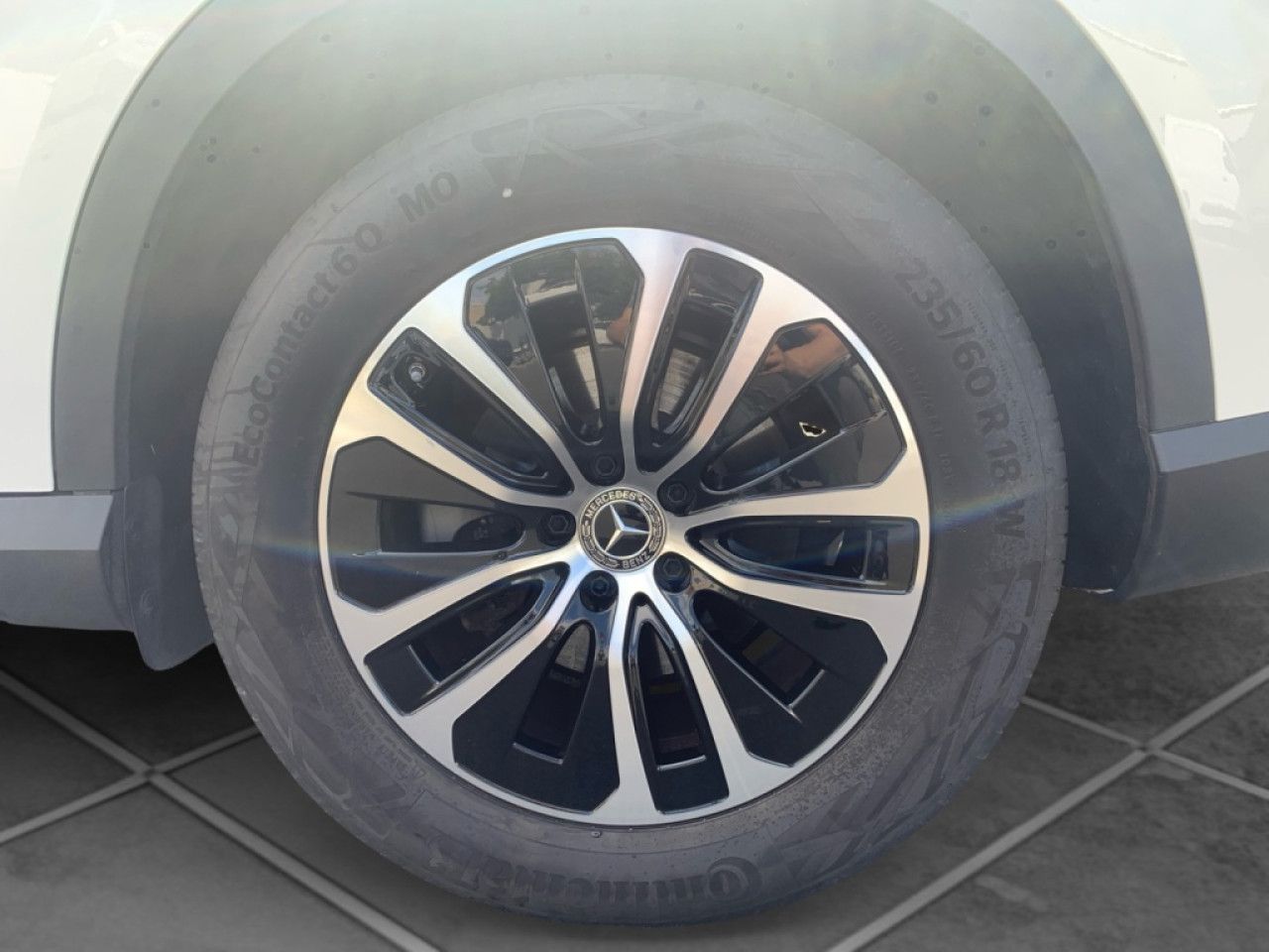 Mercedes-Benz GLC – Bild 5