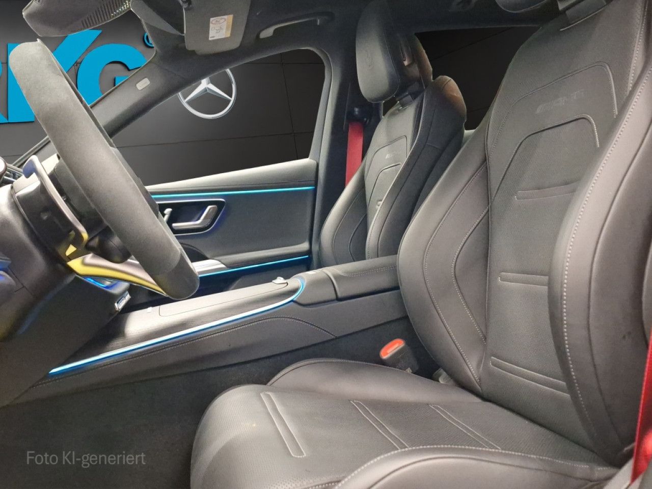 Mercedes-Benz E-Klasse – Bild 5