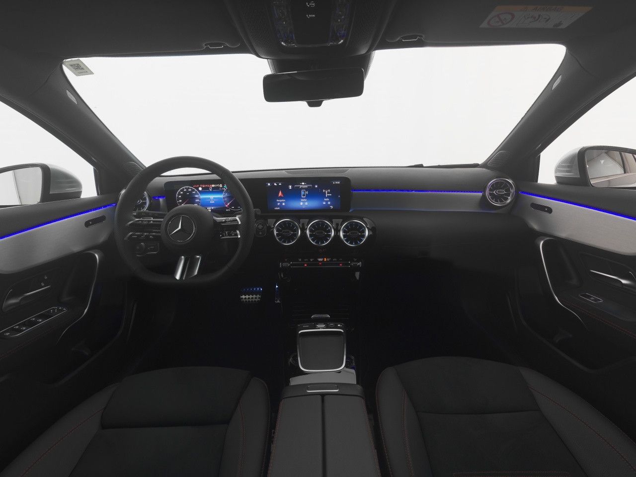 Mercedes-Benz A-Klasse – Bild 3