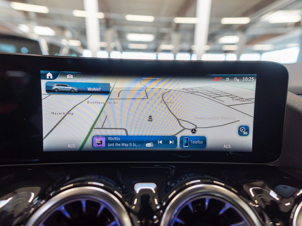 Mercedes-Benz B-Klasse – Bild 10